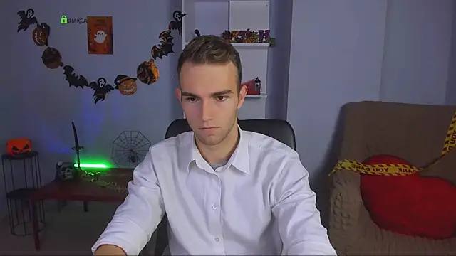 astren villo online show from October 28, 1:25 pm