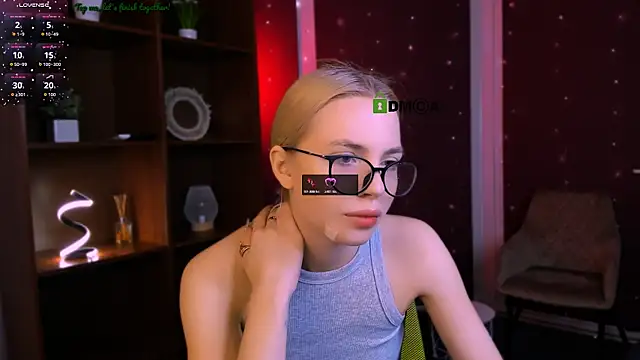 sendi cais online show from November 30, 9:35 am