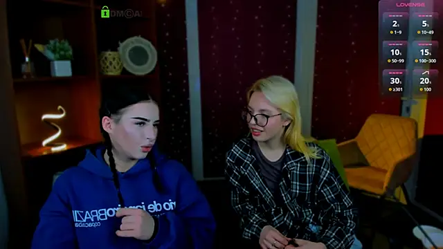 sendi cais online show from March 6, 7:43 pm