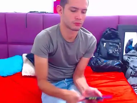 Alejo Perez online show from October 15, 1:44 pm
