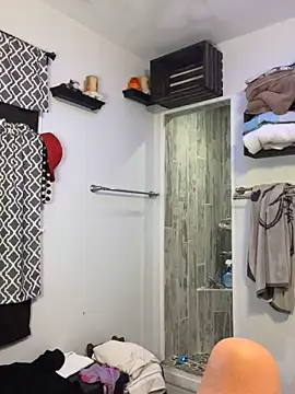 queenkelly1234 online show from November 9, 1:26 am