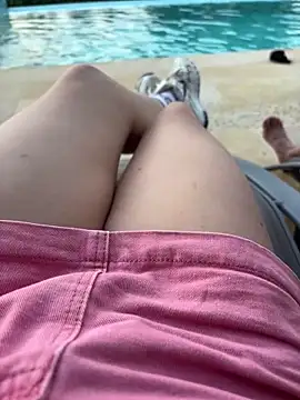 PamelaJonsom  online show from March 16, 11:09 pm