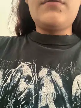 La-Gatiita-trans online show from October 24, 4:58 pm