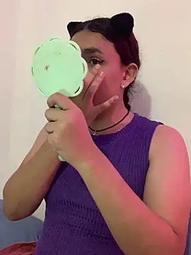 La-Gatiita-trans online show from December 21, 2:30 am