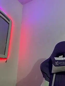 La-Gatiita-trans online show from January 11, 3:44 am