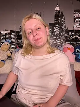 BonnyeBoom online show from February 28, 9:49 pm