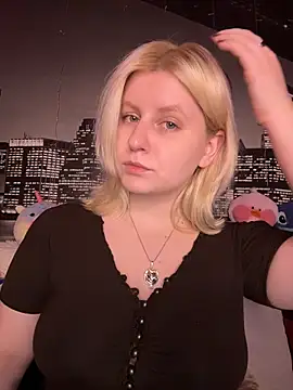 BonnyeBoom online show from March 7, 3:20 pm