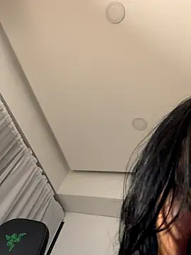 Nahomy cute1 online show from November 27, 2:46 am