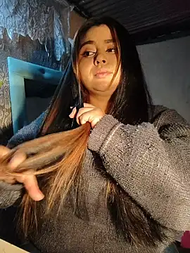 EliaStone05 online show from December 19, 6:31 am