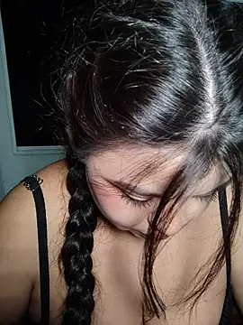 EliaStone05 online show from March 13, 3:13 am