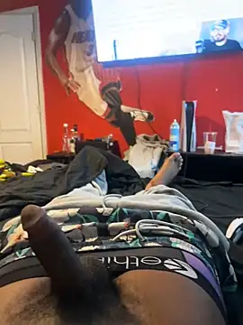 mike77888y online show from February 26, 3:22 pm