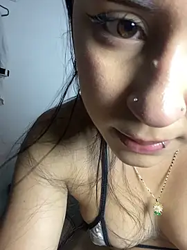 cristalxxx hott online show from October 26, 5:52 pm