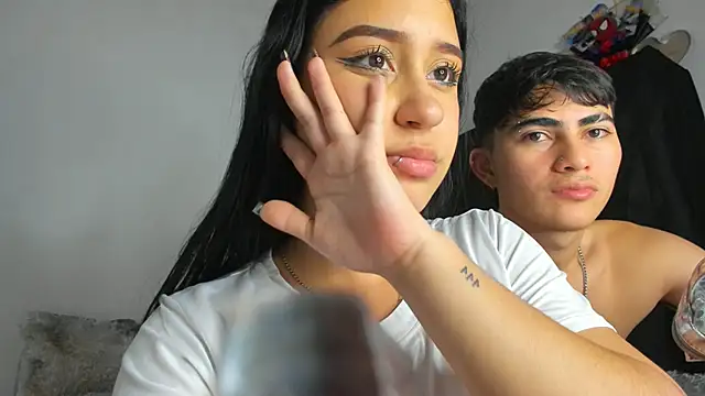 cristalxxx hott online show from December 5, 4:54 am