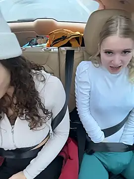 LillyOcean online show from January 16, 8:18 am