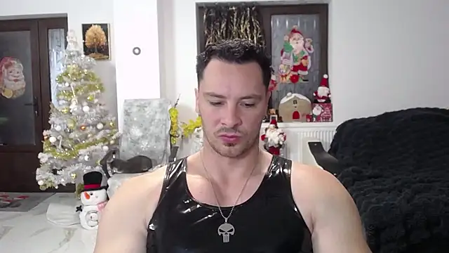 MasterAj69  online show from November 23, 12:38 pm