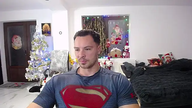 MasterAj69  online show from November 26, 4:30 pm