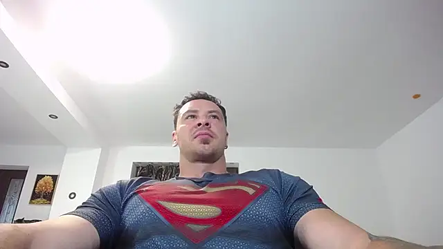 Snapshot of MasterAj69_ chatting on June 2, 3:14 pm MasterAj69 online show from June 2, 3:14 pm