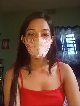 Night Queen3 online show from October 14, 10:38 am