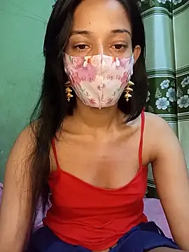 Night Queen3 online show from October 14, 11:38 pm