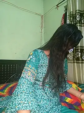 Night Queen3 online show from November 4, 1:32 pm