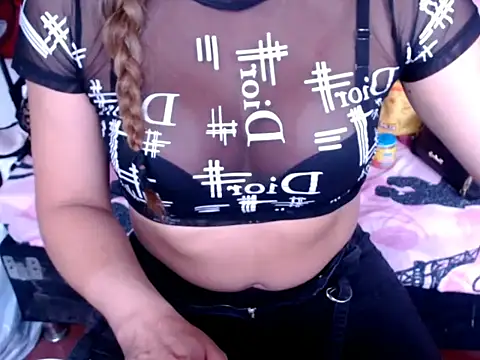 Camila stacy online show from November 11, 10:21 pm