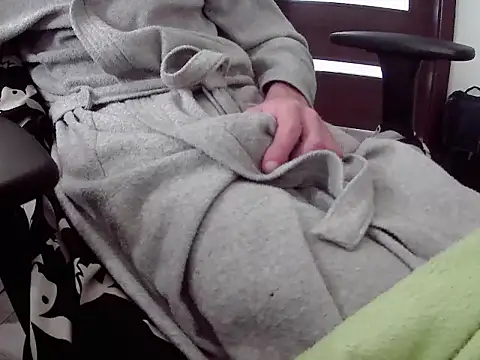 Batboy94 online show from November 2, 9:11 am