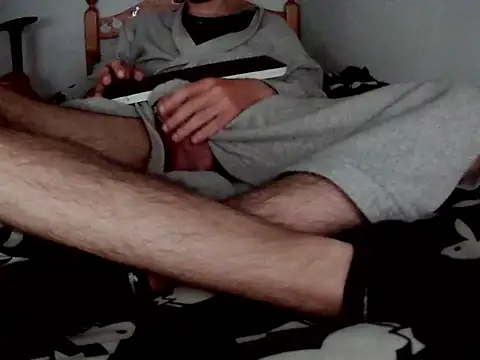 Batboy94 online show from April 27, 9:57 pm