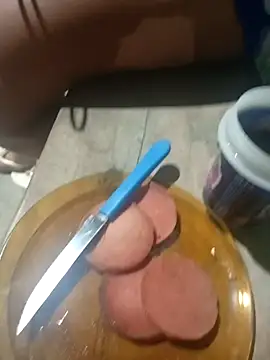 Snapshot of ale202527 chatting on October 13, 10:10 pm ale202527 online show from October 13, 10:10 pm