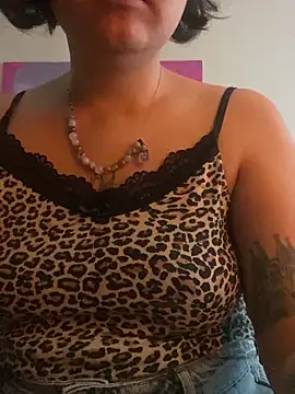 Snapshot of Gelsominosole chatting on October 14, 2:51 pm Gelsominosole online show from October 14, 2:51 pm