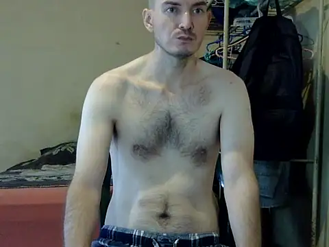 RonnieMetal online show from October 26, 11:09 pm