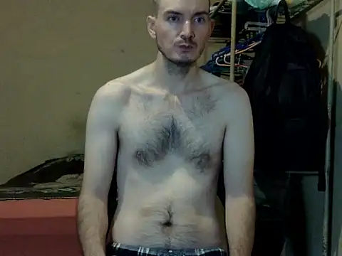 RonnieMetal online show from November 6, 2:56 am