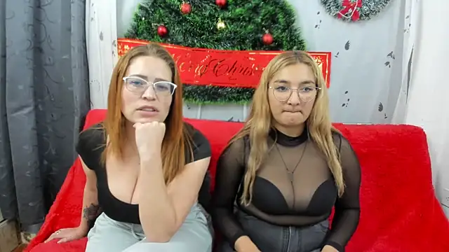 Snapshot of lesb_milf chatting on January 4, 5:26 pm lesb milf online show from January 4, 5:26 pm