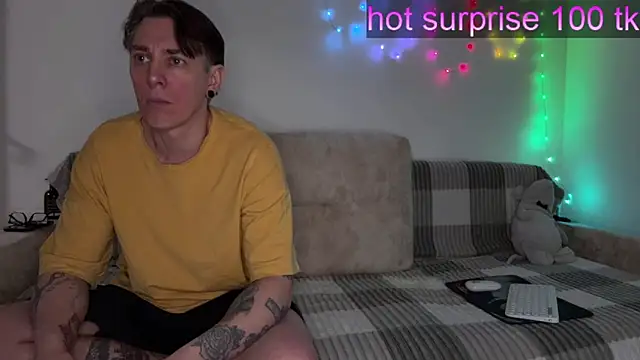 live sexy online show from February 11, 3:28 pm