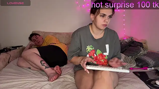 live sexy online show from March 4, 11:27 am