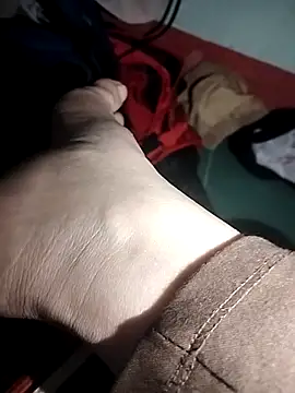 Amanda- ena- online show from November 27, 7:10 am