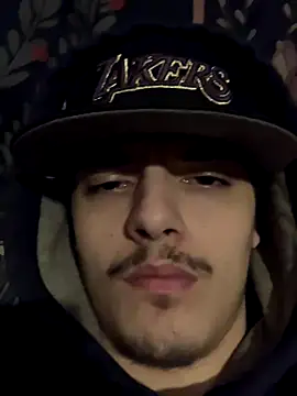 Snapshot of CarmeloA chatting on October 24, 3:36 am CarmeloA online show from October 24, 3:36 am