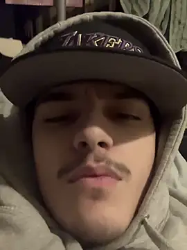 Snapshot of CarmeloA chatting on November 3, 2:57 am CarmeloA online show from November 3, 2:57 am