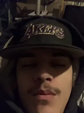 Snapshot of CarmeloA chatting on November 11, 6:30 pm CarmeloA online show from November 11, 6:30 pm