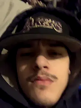 Snapshot of CarmeloA chatting on November 13, 8:30 pm CarmeloA online show from November 13, 8:30 pm