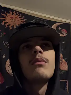 Snapshot of CarmeloA chatting on November 25, 5:35 pm CarmeloA online show from November 25, 5:35 pm