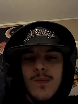 Snapshot of CarmeloA chatting on December 15, 8:35 pm CarmeloA online show from December 15, 8:35 pm