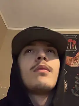 Snapshot of CarmeloA chatting on April 3, 7:01 pm CarmeloA online show from April 3, 7:01 pm