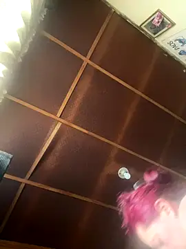 Snapshot of Zoe_fire chatting on November 13, 12:15 pm Zoe fire online show from November 13, 12:15 pm