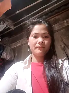 Lyssa-a online show from February 3, 10:48 pm