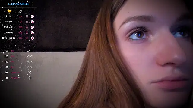 VickiRoom online show from December 14, 2:56 am