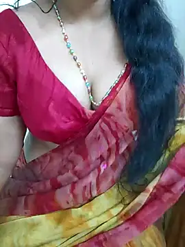 Snapshot of Nikitha_telugu chatting on February 9, 5:33 am Nikitha telugu online show from February 9, 5:33 am