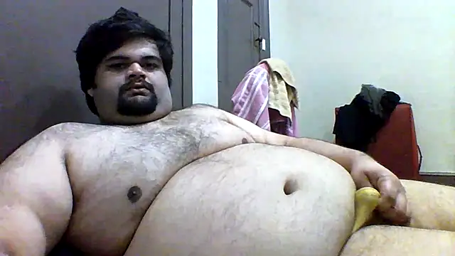 ShavenScope24 online show from November 27, 7:54 am