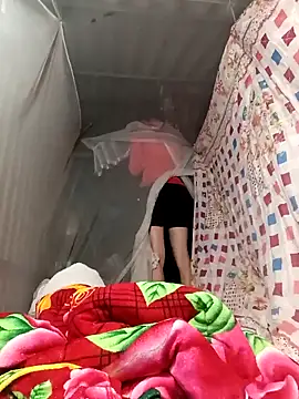 -Kem-01 online show from November 5, 8:53 pm