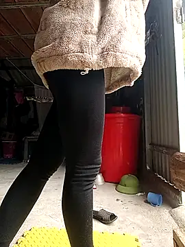 -Kem-01 online show from November 20, 4:12 am