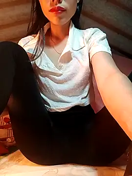 -Kem-01 online show from January 31, 10:19 pm